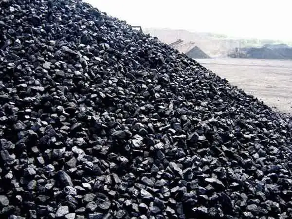 Нефтяной кокс кальцинированный пэткокс