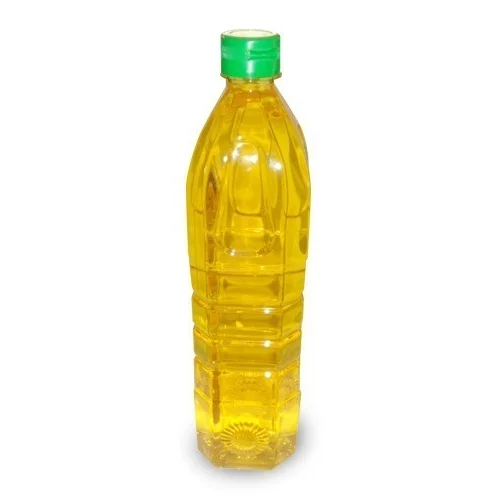 Crude Degummed soybean oil and Refined Soyabean Oil.