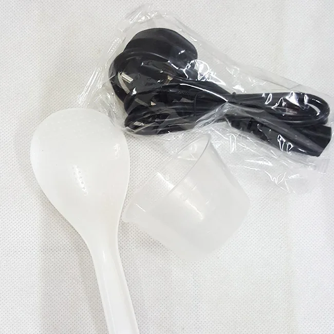 High Quality Chefone Stainless Steel Automatic Electric Rice Cooker 1.5L HT15 Easy To Operate For Medium Family