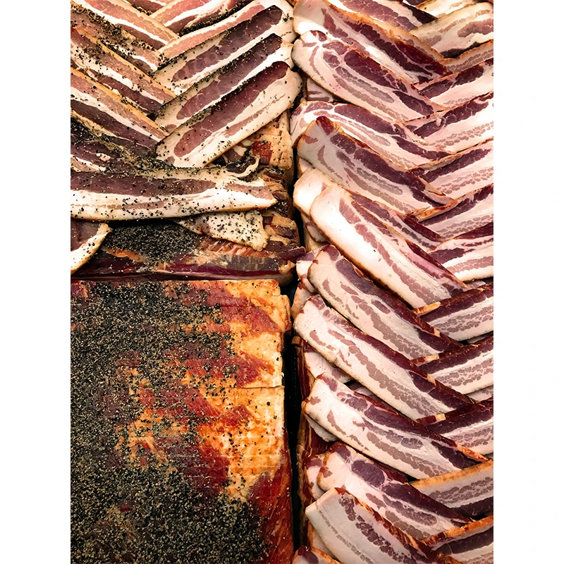 Blended Dried Meat Seasoning Powder Meat Bouillon For Snack, Processed Meat, Marination, Vegetarian Food Made in Malaysia