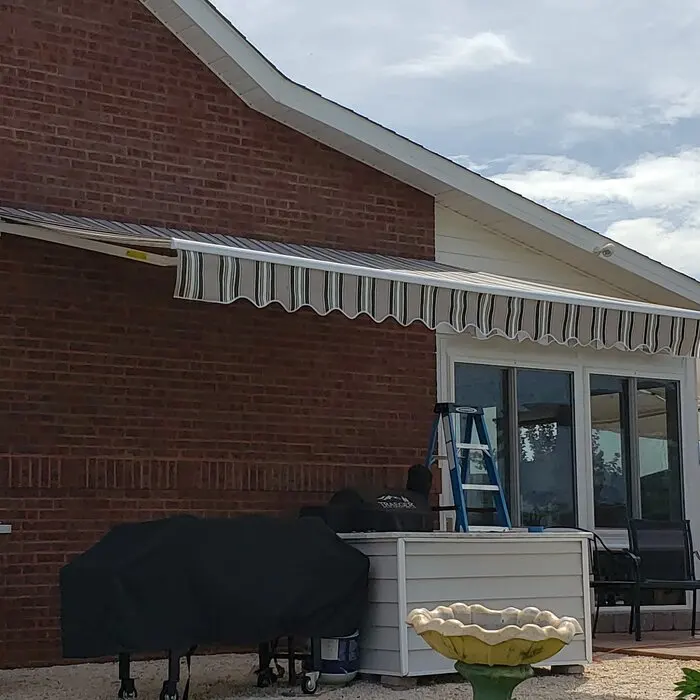 
Toldos Retractables Outdoor Plegables Toldos Para Terraza Jardin 