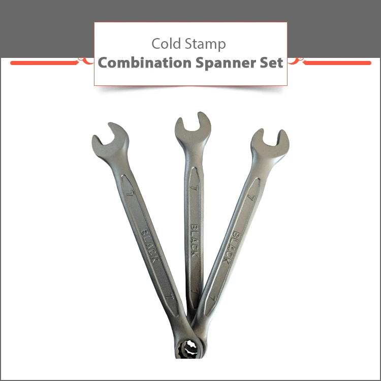 Wide Selling 8mm Cold Stamp Ratchet Wrench Set Small MOQ Accepted Great Price for Bulk Orders
