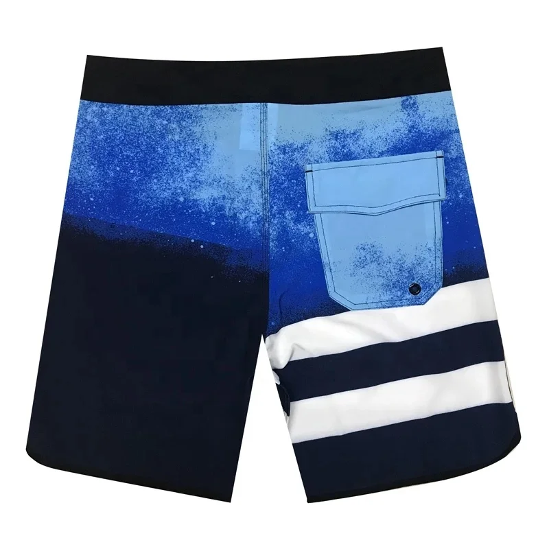 Swim Shorts Plus Size Mens Beach Pants Quick dry Summer Board bathing Surf Swim Wear Beach Short Running short Bermuda Beachwear