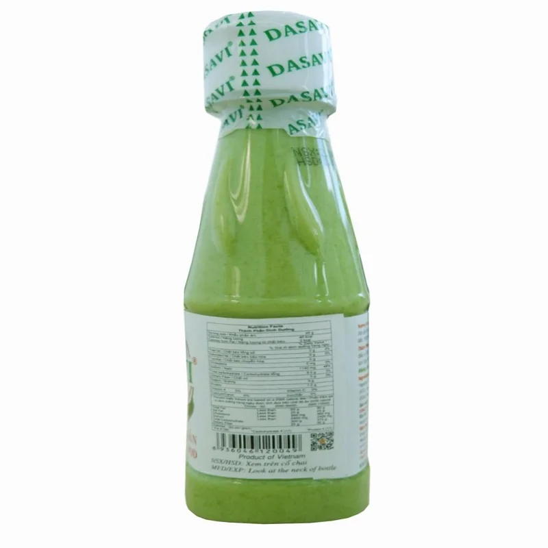 
Dasavi table salt 260g high quality cheap price 