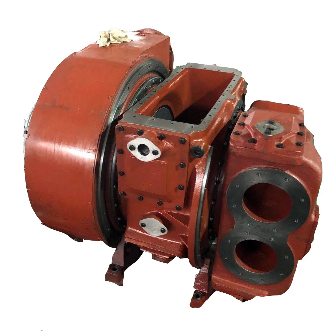 China  Aegis electric VTR304P-11 turbocharger supercharger  complete