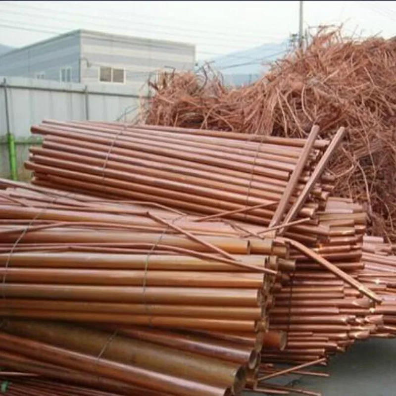 copper wire scrap 99.99% mill-berry Brass scrap copper scrap