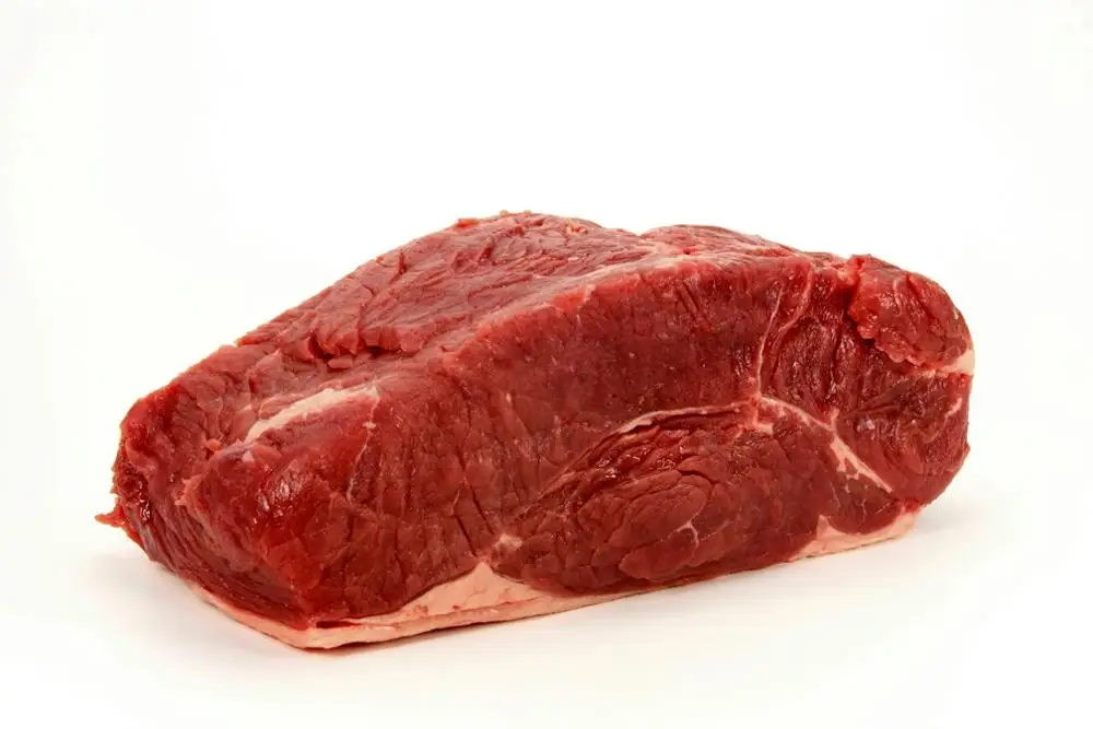 BULK SALE HALAL TRIMMED FROZEN BONELESS BEEF / BUFFALO MEAT FOR EXPORT NOW