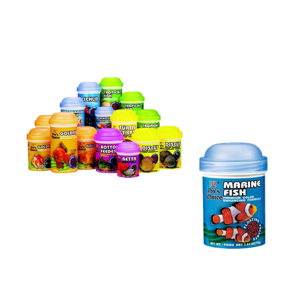 Float Fish Pellet F006