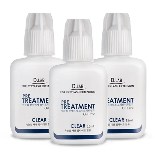 Lash Glue Remover Clear Pink Gel type 15g Most effective remover for eyelash extension made in Korea for sale Sky Glue Remover