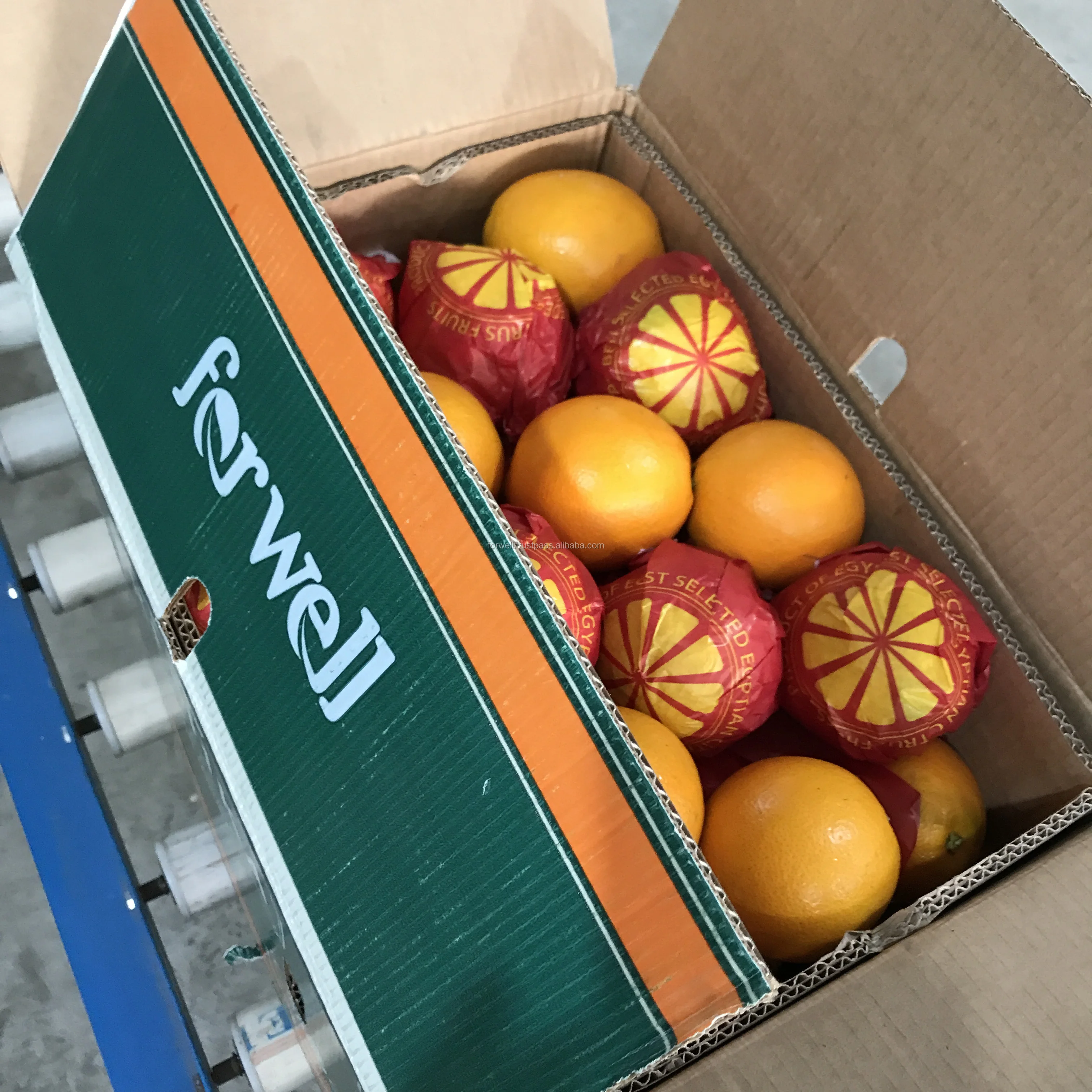 Натуральный Сладкий оранжевый для продажи из