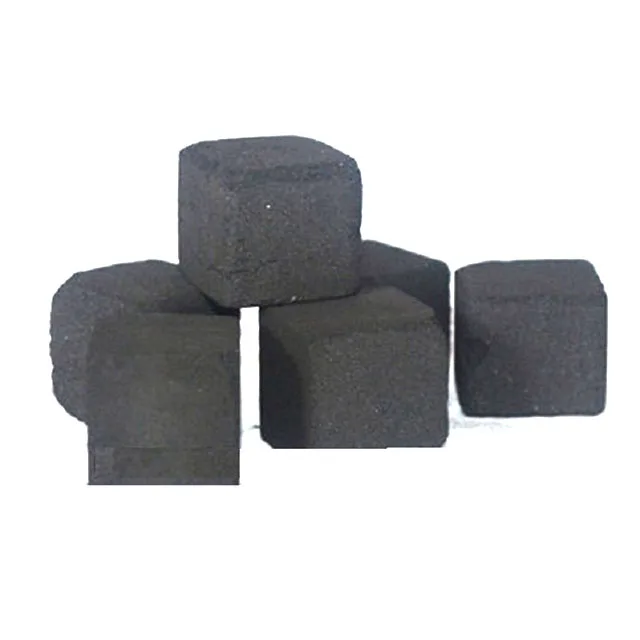
High Quality 100% Coconut Shell Charcoal For Wholesale Hookah Shisha Foil Aluminum Foil Charcoal Hookah Foil Place The Coal 