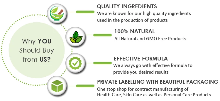 
Supports Bowel Digestive Function Cascara Sagrada Complex Capsules Manufacturers 