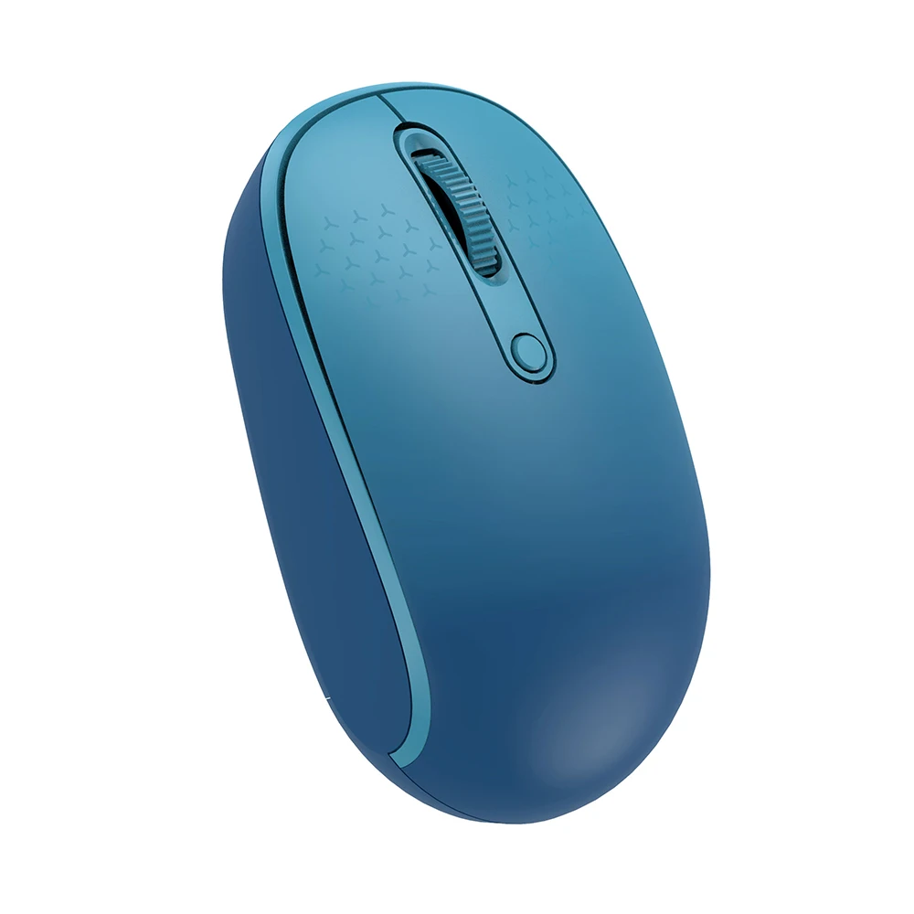 Amazon Hot Mouse Manufacturer OEM Colorful Computer Mouse PC Gaming Wireless Mouse Mice Wireless for PC Laptop Desktop