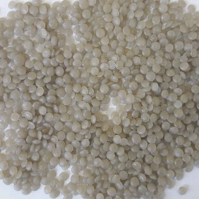 LDPE Plastic (Raw Material) Recycled granulated ldpe Virgin LLDPE