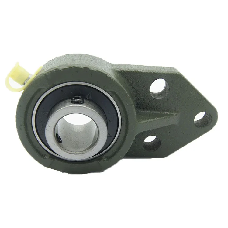 Бесплатный образец шариковый подшипник с сферической вставкой UCFB