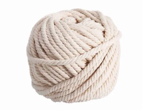 
Certified Organic Rope 