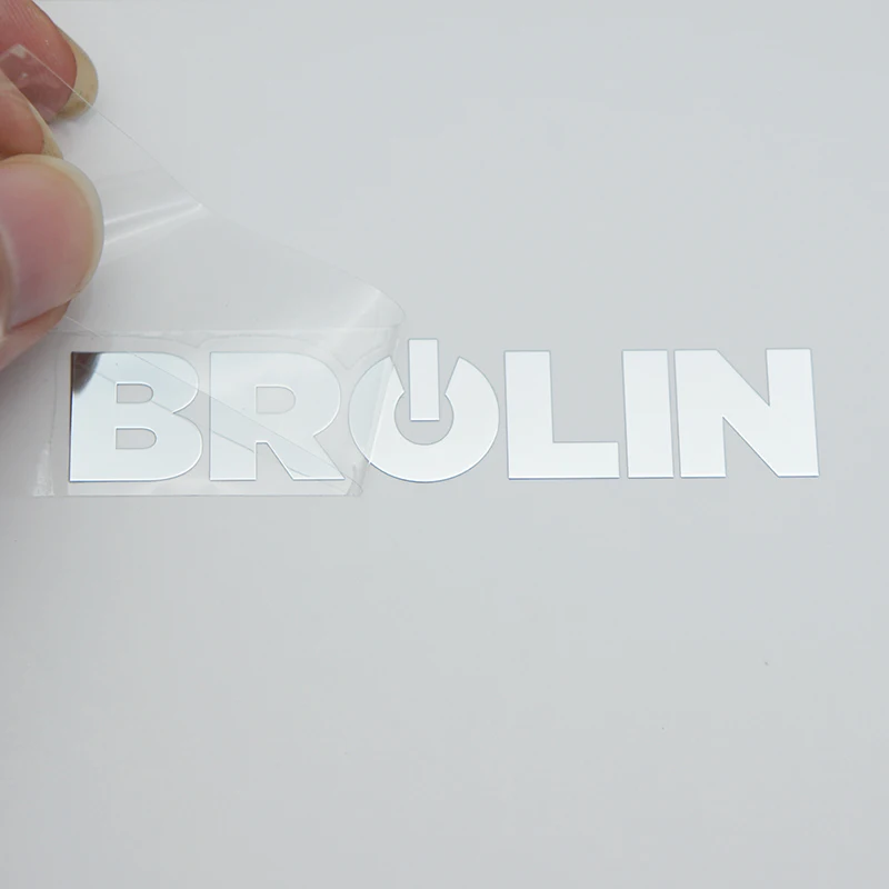 
Made in Vietnam aluminum label adhesive aluminum label private label aluminum container 