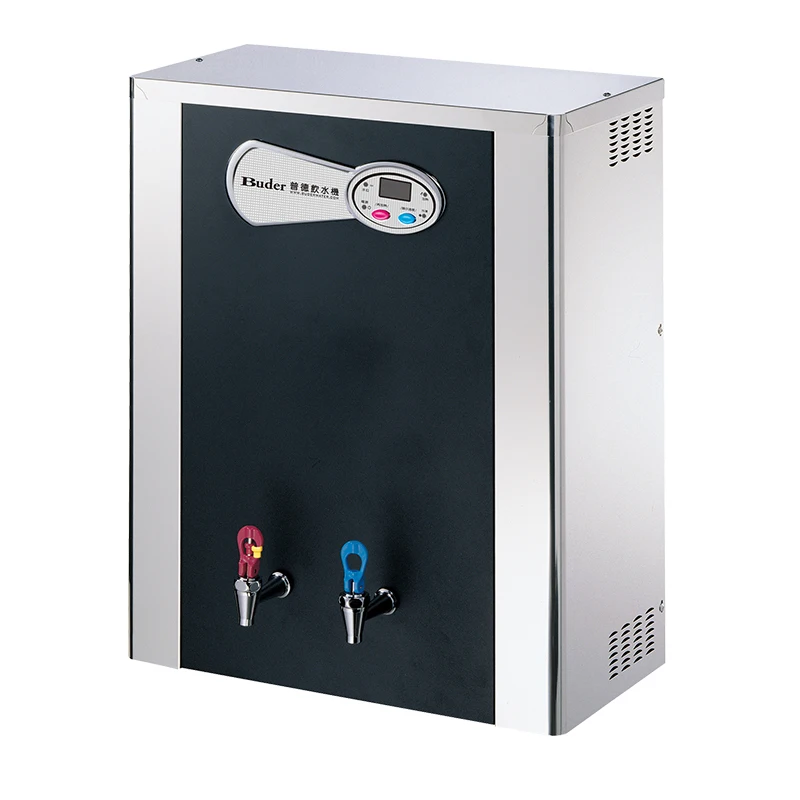 [ Taiwan Buder ] 5L Commercial Instant Electric Hot Kitchen Equipment Water Boiler Dispenser