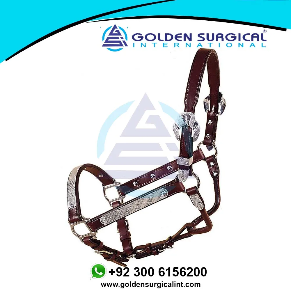 Стильный показ Halter w/Lead на заказ повязка шее для крупного рогатого скота регулируемая необычная анатомическая кошачья лямка