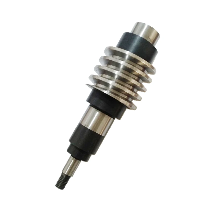 
High Grade Precision Worm with Shaft 