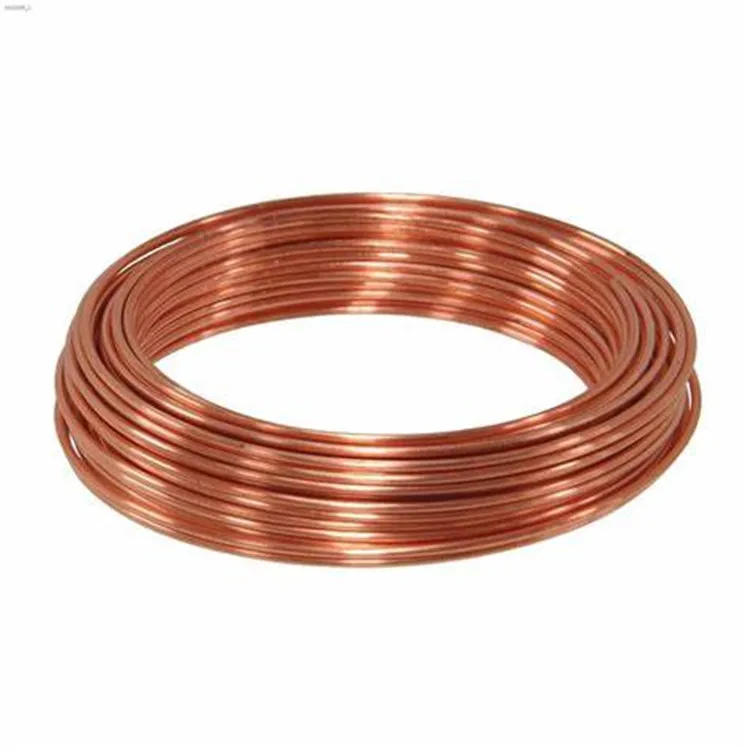 Copper Wire Scrap 99.9%/Mill berry Copper Scrap 99.99% in China