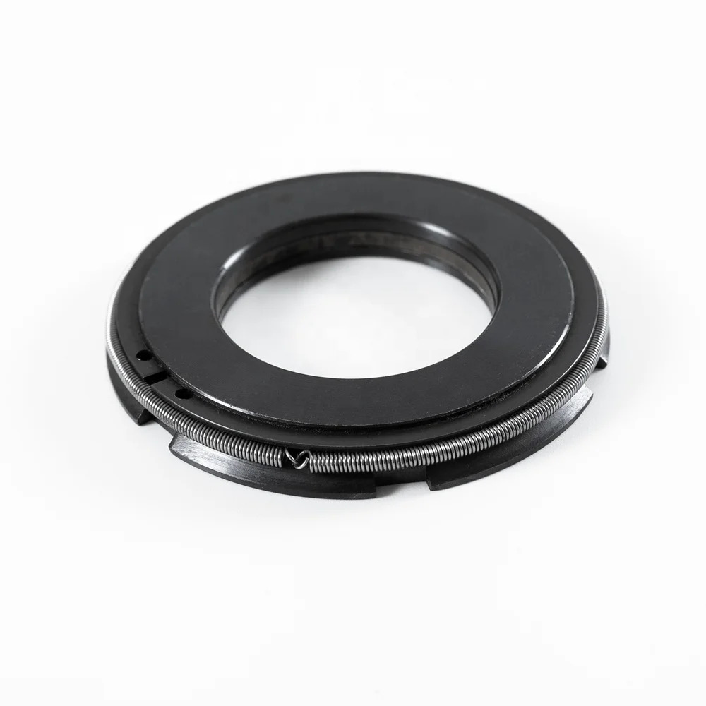 Wholesale Durable Fine Tolerance Eccentric Self Locking Slitting Blade Holder