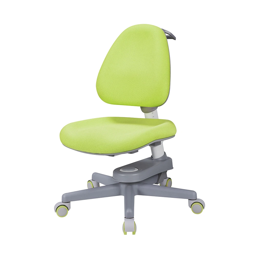 Mid-Back Ergonomic Adjustable Children Study Chair