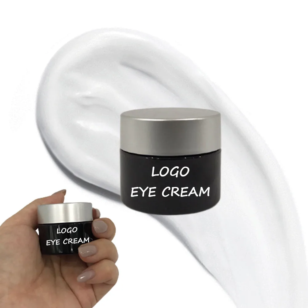 Private Label Best Eye Bags Removal Dark Circle Eye Circle Removal Cream For Dark Circles Puffy Eyes Wrinkles