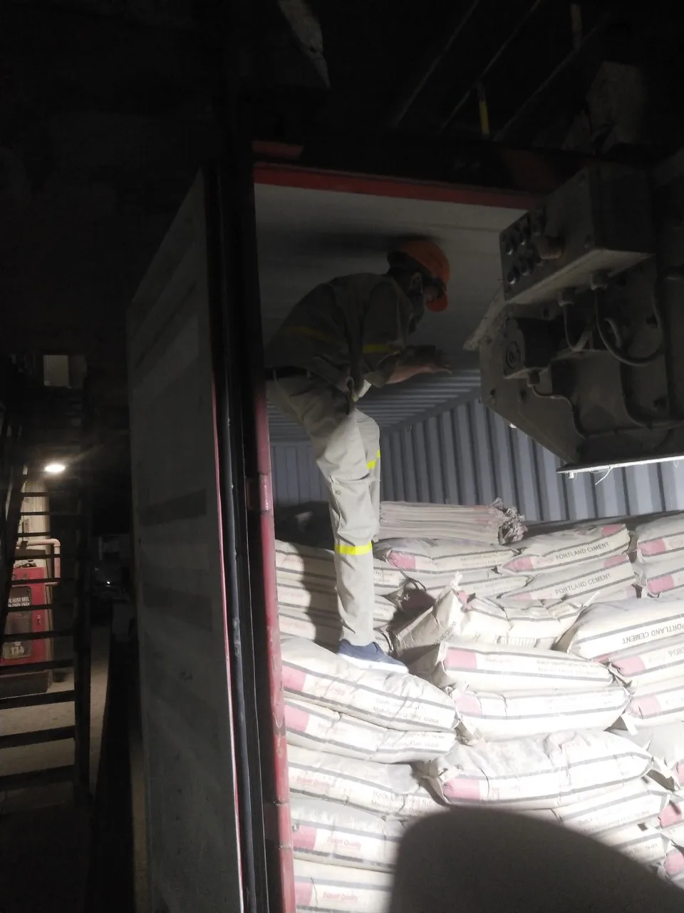  Оптовая продажа вьетнамского цемента-клинкера