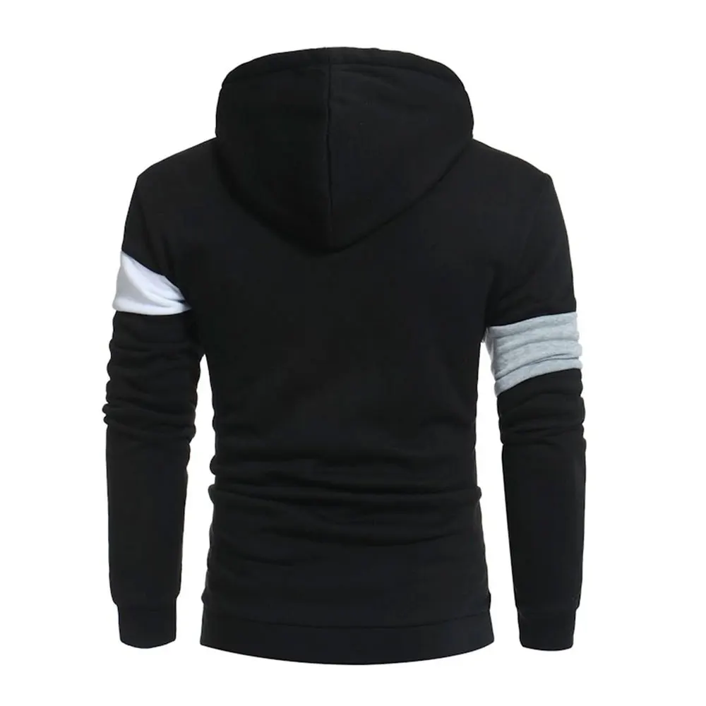 2022 New Look Of Norway Country Fashion Greet Design Hoodies For Men With Customized Logo Print.