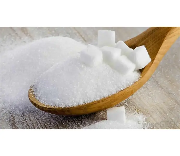 
Buy Quality Refined Brazil Sugar ICUMSA 45/White Sugar 
