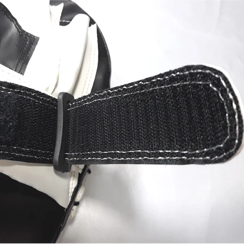 Boxing Pads training Punching Mitts Curved Focus Pad MMA kick hand Targets Gloves