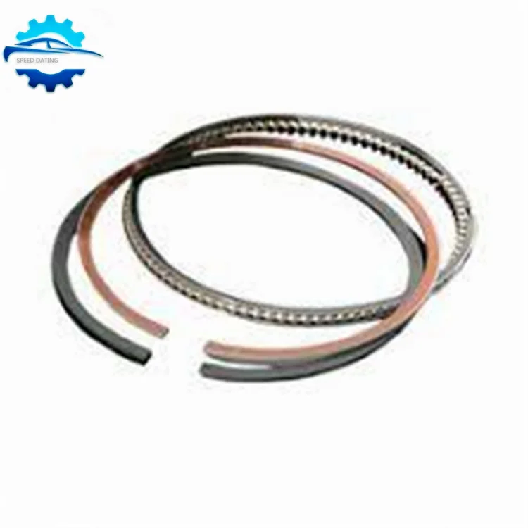 good price auto engine piston ring  OEM 12033Ab240 12033AC240 for subaru fb25  Factory Original Piston Ring