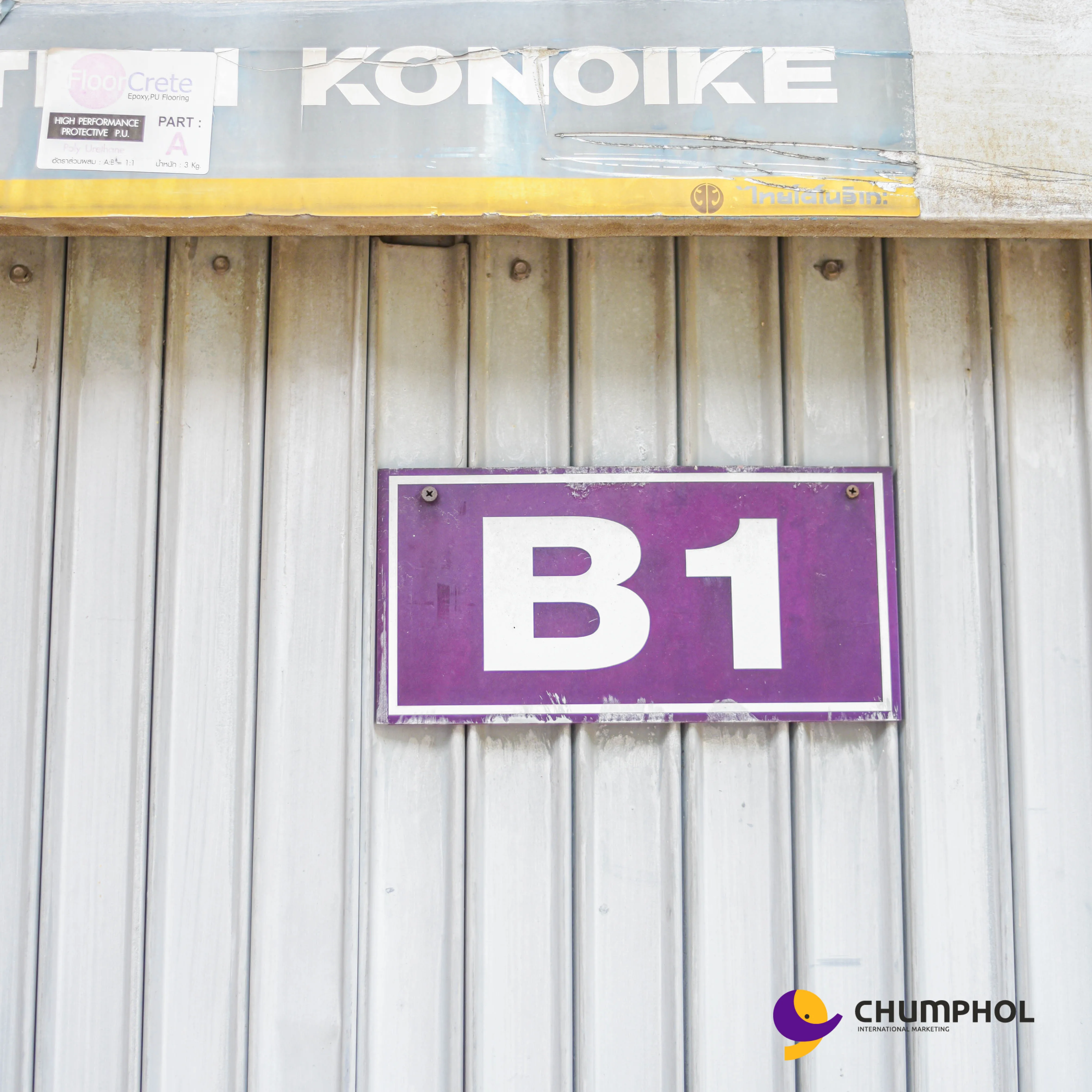 
Best Wholesale Price Steel Structure Godown Designsteel Warehouse Phatumtani In Thailand 