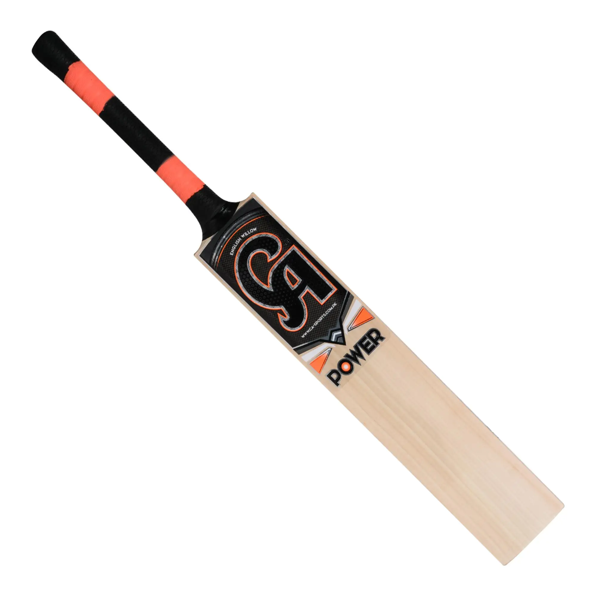 CA Power Cricket Hard Ball Bat