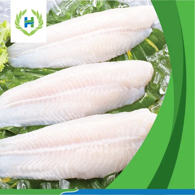 FROZEN PANGASIUS FILLET