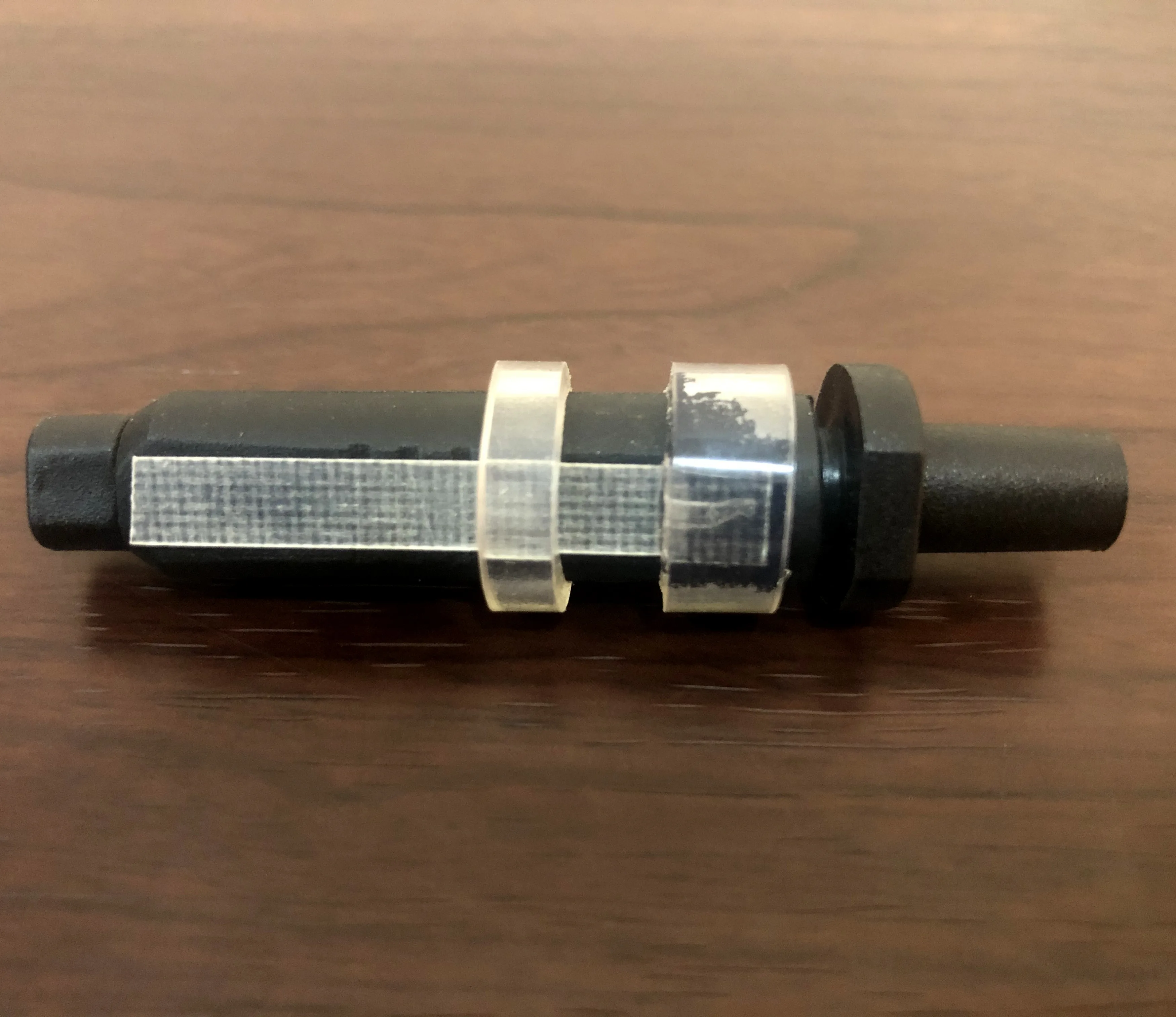 Scottish Highland Bagpipe | Synthetic Plastic Drone Reeds | BA4