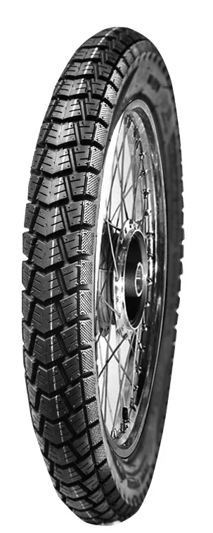 
Panther High Quality Motorcycle Tyre/Tire 90/90-18 