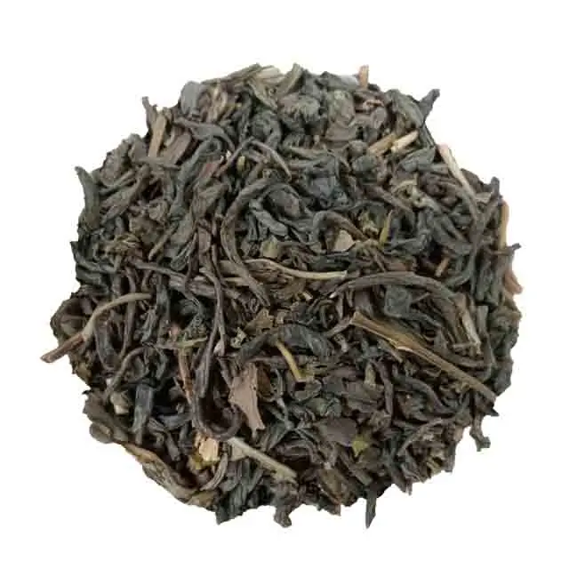 Jasmine Loose Green Tea Leaf