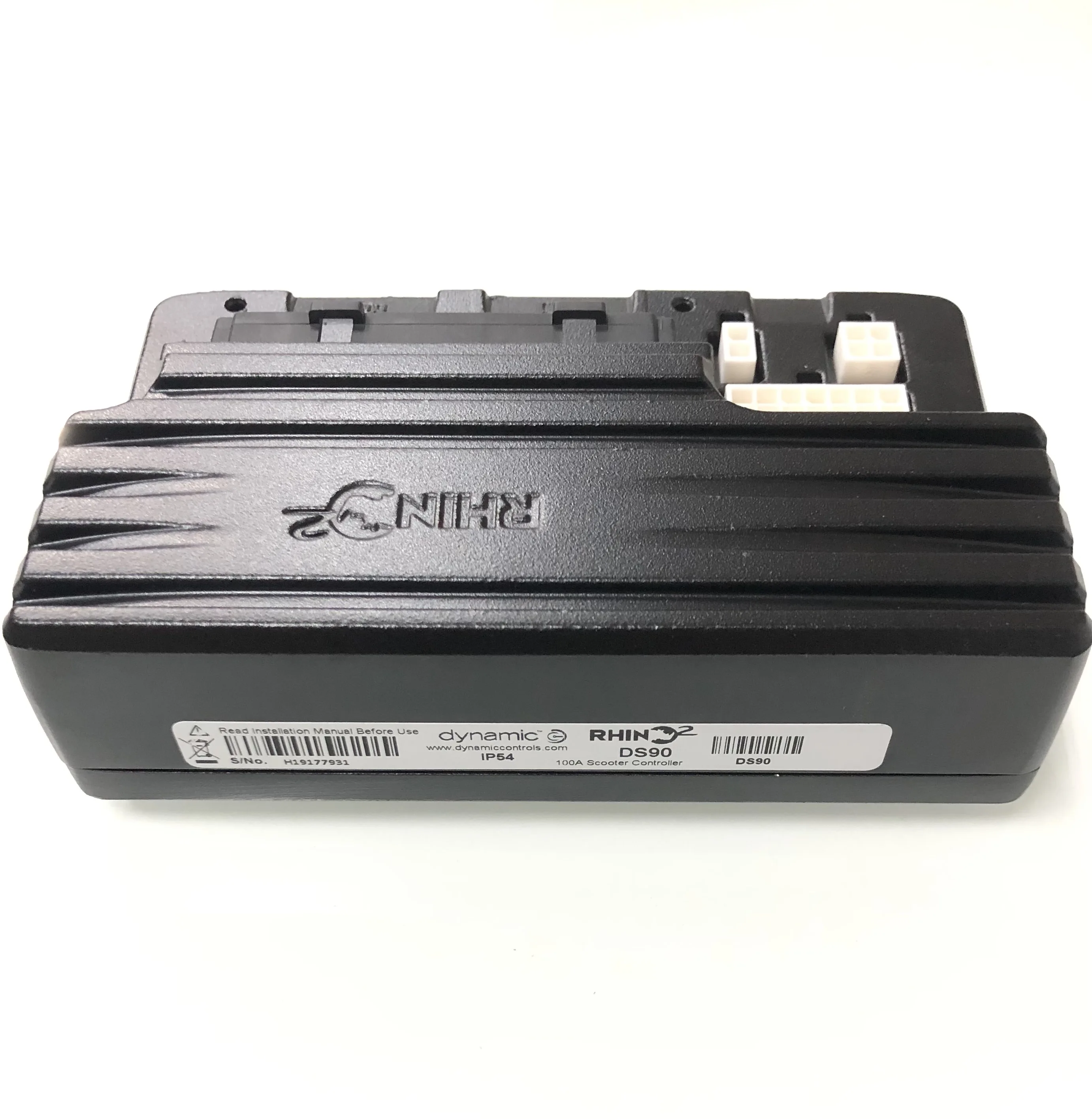 Dynamic DS90 90A Electric Handicapped Scooter Controller 4Wheel Mobility Scooter parts for old people