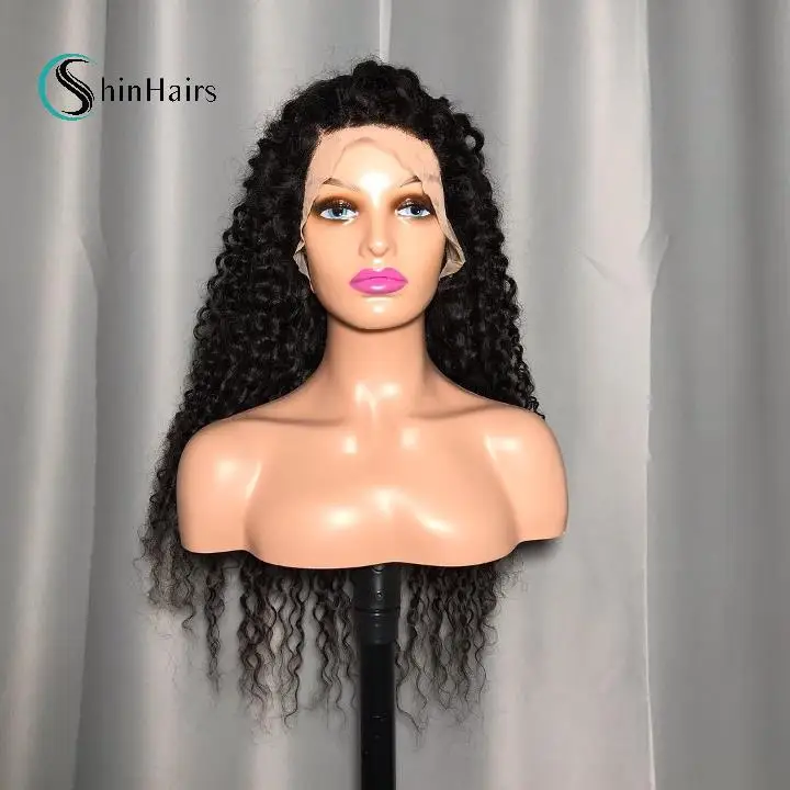 Virgin Cuticle Aligned Remy wigs human hair lace front brazilian color human hair bundles Unprocessed Cuticle Aligned Hair