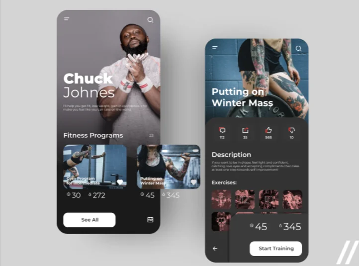 Experienced hybrid App Developers | Mobile Application Development Company