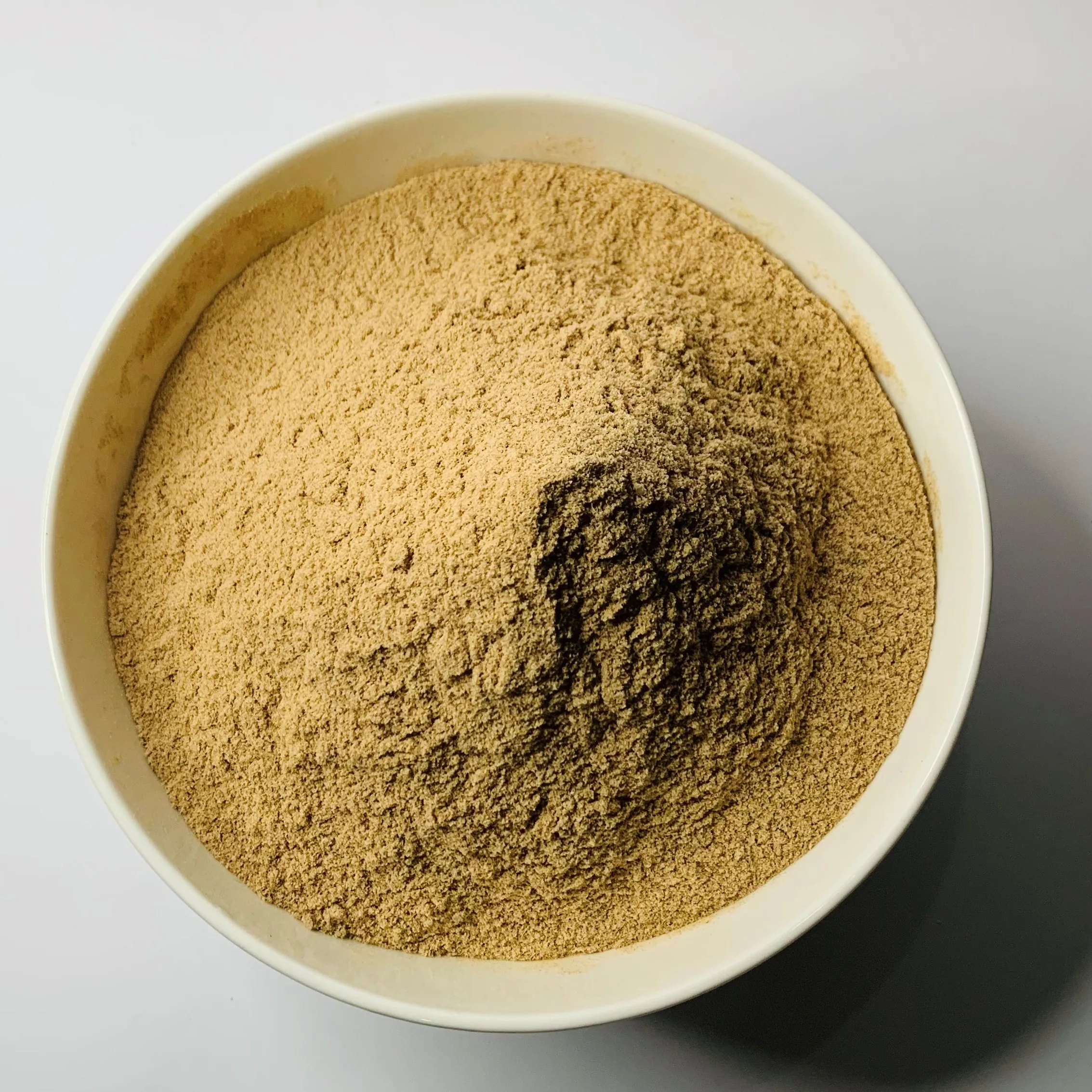  Чистый псиллий промышленный порошок Kha-Kha осадка пыли 100% оптовая продажа фармацевтический утолщающий агент