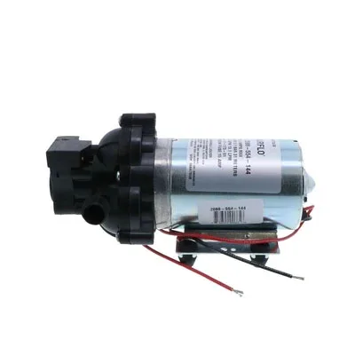 Насосы для пресной воды Shurflo 2088-554-144 3 5 GPM 45 PSI 12 в пост. Тока без шнура насосы из нержавеющей стали