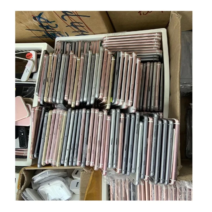 Free shipping cheap wholesale second hand phone for used smart phone with X 11 12 13