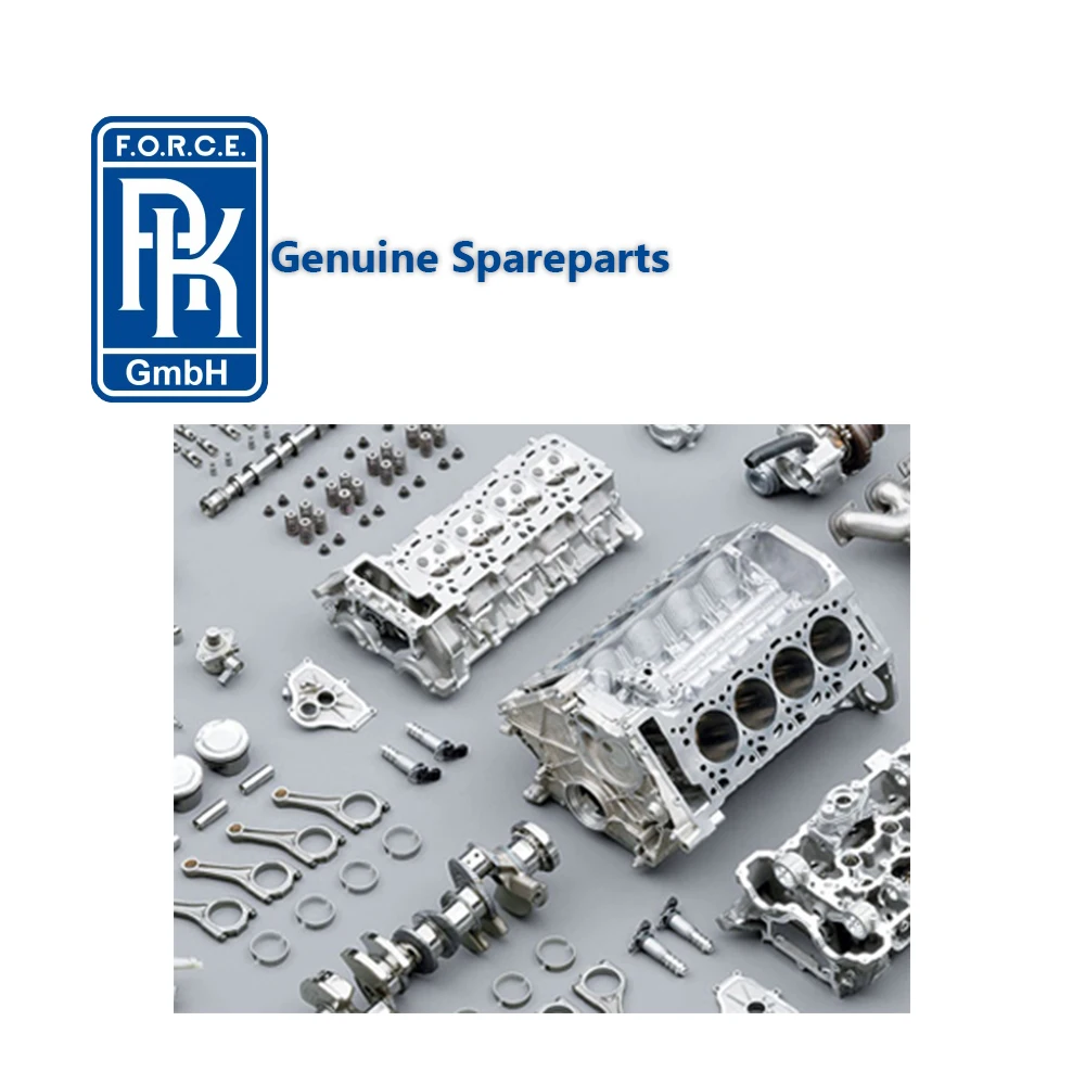 
 Автозапчасти от производителя Audi, оригинальные запчасти для Audi  