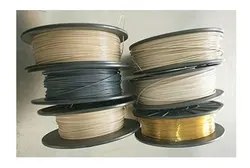 100% virgin PEEK filament