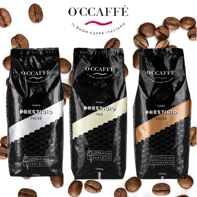 Высококачественная Итальянская Кофеварка 70% Arabica и 30% Robusta Blend Кофе в зернах эспрессо для