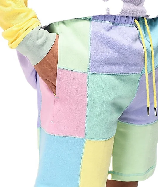 
New Design High Quality Custom Made Design Sublimation Printing Logos Stylish Swimming Ruining Causal Wholesales Short MTX-2512 