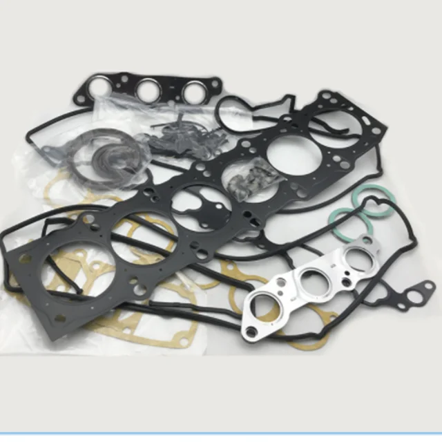 04111-46065 Overhaul Kit for toyota Crown Engine 2JZ Auto Repair Kit Components